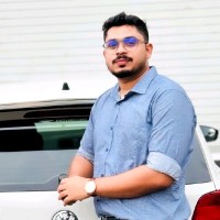 Mohammed Farhan A T