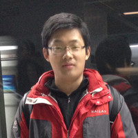 Qidong Wang