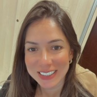 Danielle Silva Ferreira Borges