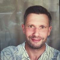 Markus Lindström