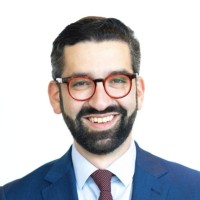 Yoni Colman