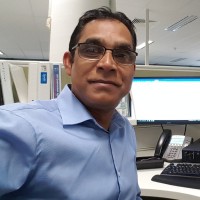 Ehsan Haque