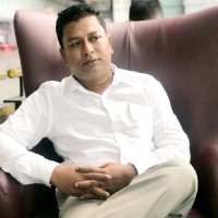 Milton Biswas