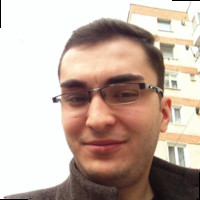 Cosmin-Daniel Lupulescu