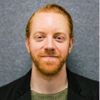 Sinclair Van Oort