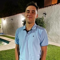 Roberto Juan Azzaroni Bottecchia