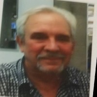 ROB DORMAN