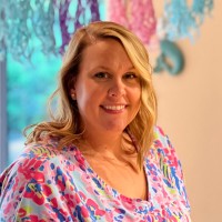 Lindsay Burke