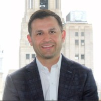 Kevin Hagenberg, Sior
