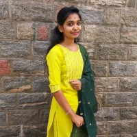 Vinodha G