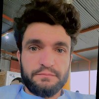 Umar Afridi