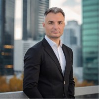 Dmitry Ivanov