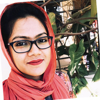 Kazi Tamanna
