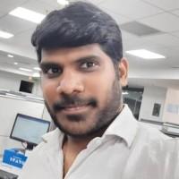 Steve (Suresh) Roberts