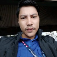 Yance Moningka