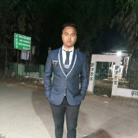 Gokul Mandal