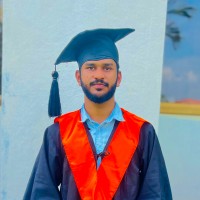 Mahammad Shakir