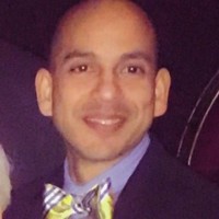 Robert Armendariz