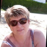 Chantal MARTINACHE
