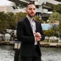 Daniel Camarda, Ph.D.