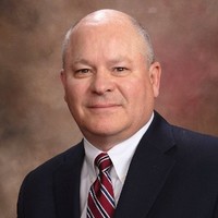 Patrick Goudy