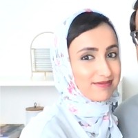 Sidra Jabeen