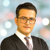Elvin (Jalil) Taghizadeh