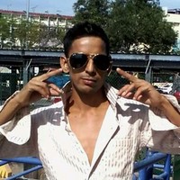 Pandeya Tulsiram