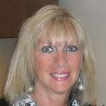 Kimberly Rudge