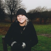Samantha Raisbeck