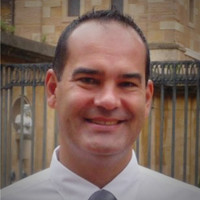 David Lopez Gonzalez