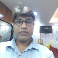 Mridul Biswas
