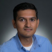Khanjan Shah, Pe, Dbia, Ccm
