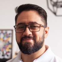 Dimitrius Ferreira