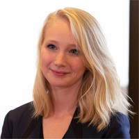 Sarah N Ferguson, Mph