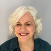 Ruth Mills