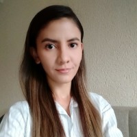 Ismeni Mayte Castro Salgado