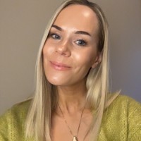 Ina Therese Johansen