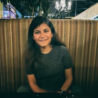 Sruthi Venkatesh bapu