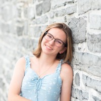 Grace Harker