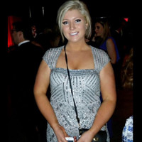 Brooke Richardson