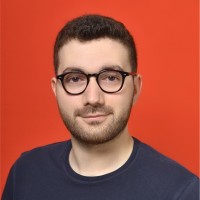 Barış Henden