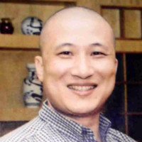 白晓波