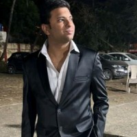 Sohil Khatri