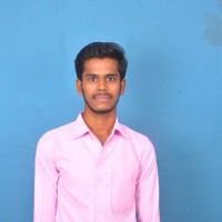 Manigandan Ramesh