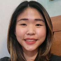 Ruth Goh
