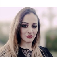 Lynda Fridi