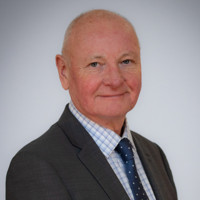 John Merker