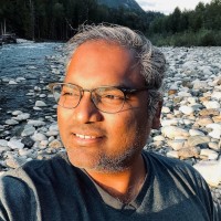 Ranjith Kizhakkey