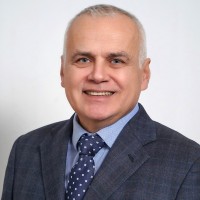 Edoardo Lazzarini, Ph.D.